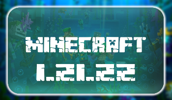 Minecraft 1.21.22.01