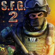 Special Forces Group 2 (MOD - mucho dinero)