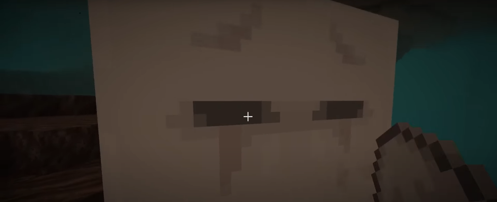 Préparons l’arène : quand deux mondes se percutent dans Minecraft