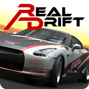 Real Drift Car Racing (MOD - Beaucoup d'argent)