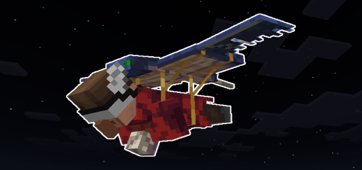 Pesadilla - Nuevo aldeano fantasma