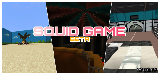 Testes do jogo Squid