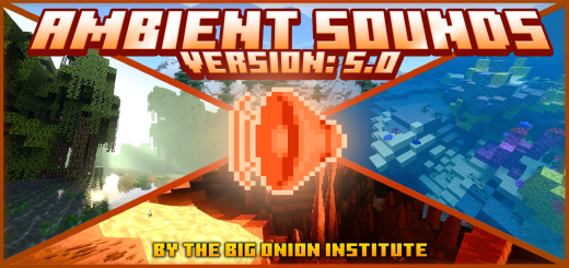 Sonidos de la naturaleza