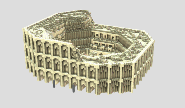 रेत का मैदान