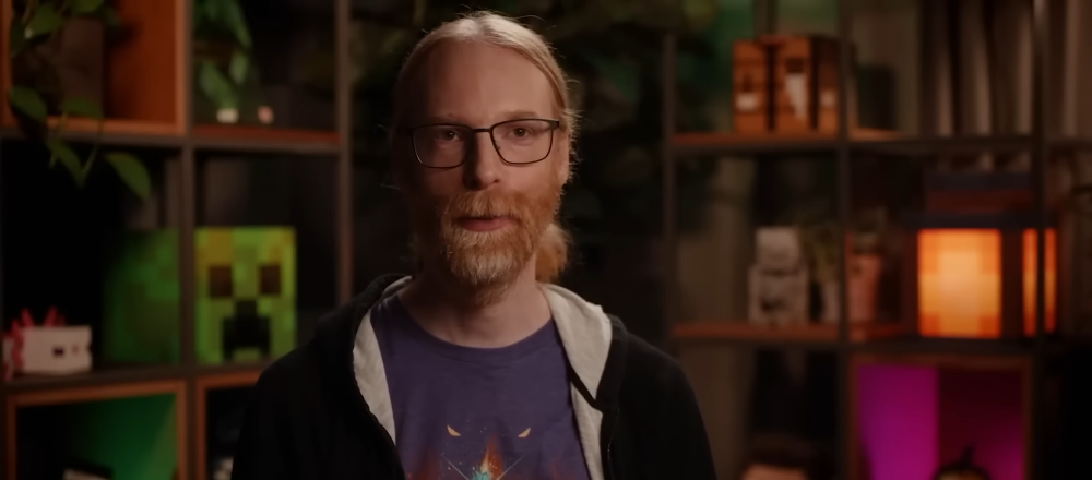 Un avenir sans «psss» ? Pourquoi le creeper n'aurait peut-être pas sa place dans le Minecraft moderne