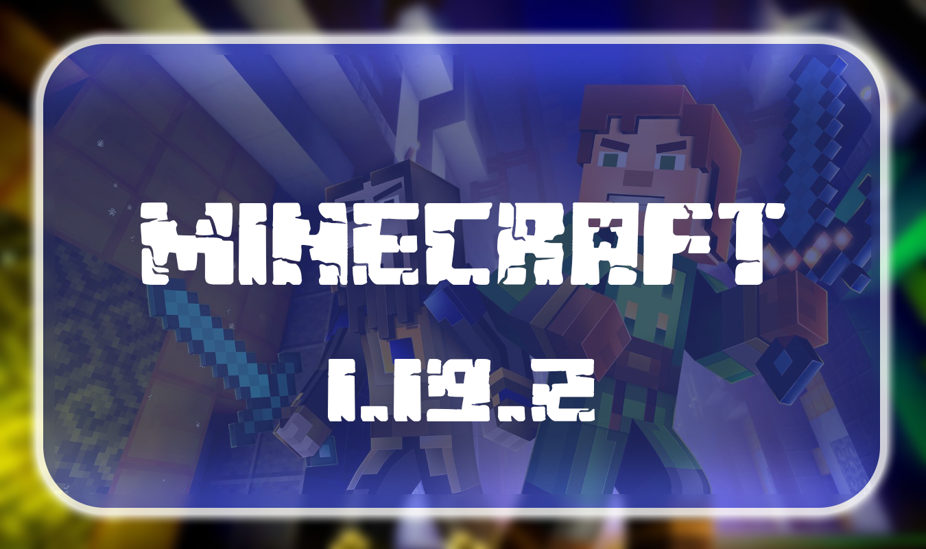 Minecraft PE 1.19.2