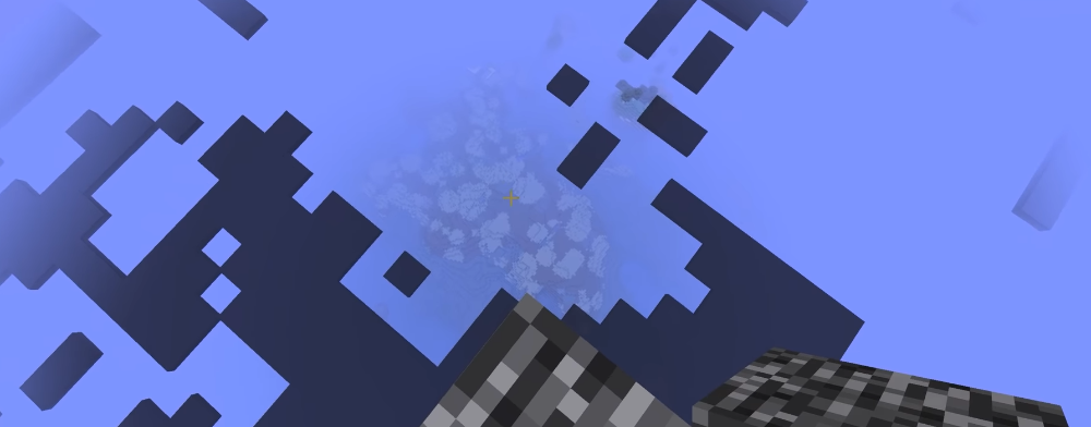 Minecraft 1.18 "Caves and Cliffs: Part 2" — A New Era of Exploration