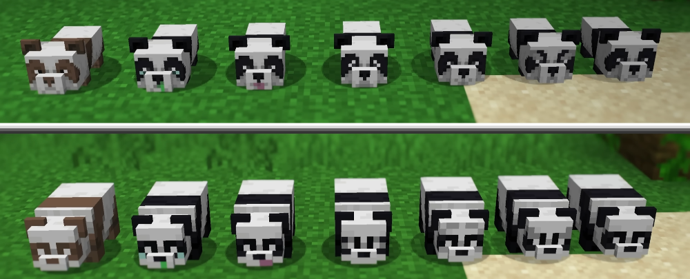 Uno sguardo fresco al mondo di Minecraft: cosa c'è di nuovo nel 26.1 Snapshot 8?