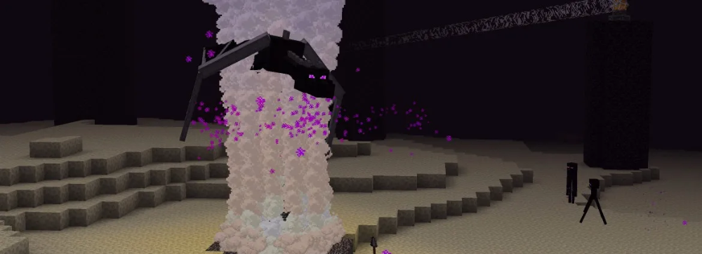 Minecraft 26.2 Pre-Release 4: ejderha şofbenlere karşı ve düzeltilen 13 hata