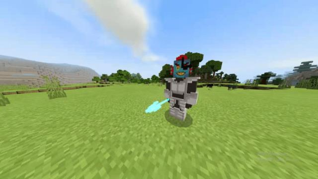 Undertale personagens