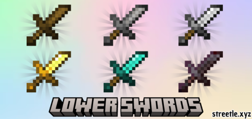 Укороченные мечи