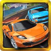 Turbo Driving Racing 3D (MOD - Mucho dinero)
