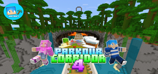 Corredores de parkour