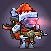 Zombotron Re-Boot (MOD - Mucho dinero)