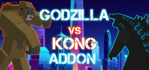 Godzilla contra King Kong