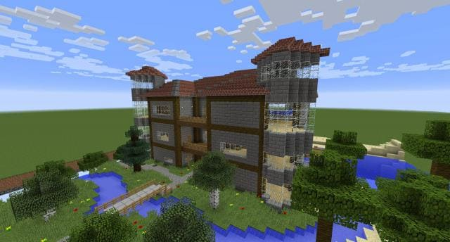 Propriedade de pedra