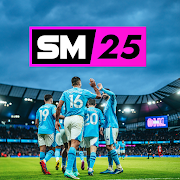 Soccer Manager 2025 - Football (MOD - Sin anuncios)