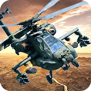 Gunship Strike 3D (MOD - Un sacco di soldi)