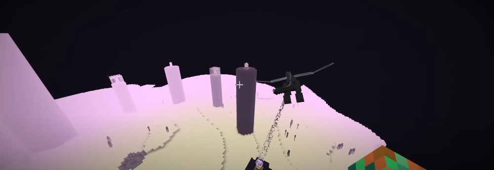 Le boss qui paie : combien d’EXP en vrai ? Dans Minecraft