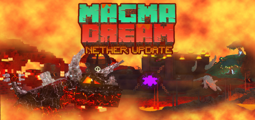 Magma Sueño