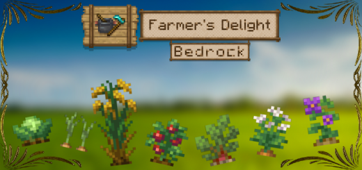 Farmer's Delight 2