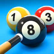 8 Ball Pool (MOD - Longues lignes)