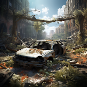 Dead God Land - Light Survival (MOD - Menu)