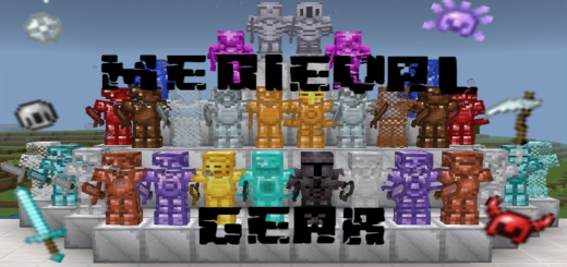 Armaduras e armas medievais