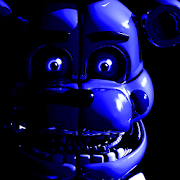Five Nights at Freddy's: SL / FNaF 5 (Tout est ouvert)