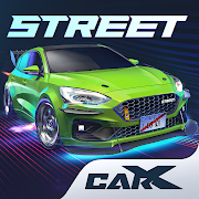 CarX Street (MOD - Pas de publicité)