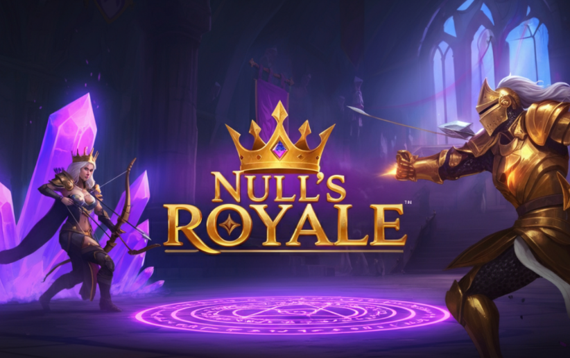 NULL’S ROYALE