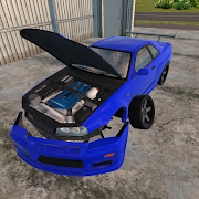Mechanic 3D My Favorite Car (MOD - Achats gratuits)