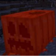 Assustador e assustador