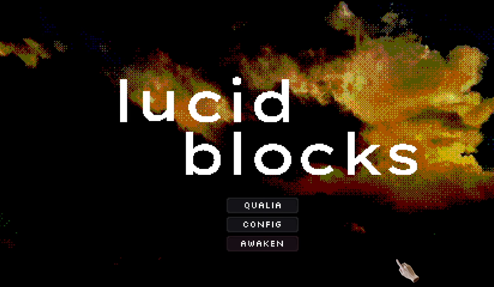 Ce qui séduit les joueurs dans Lucid Blocks et pourquoi il est comparé à Minecraft