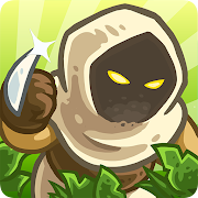 Kingdom Rush Frontiers TD (MOD - Mucho dinero)