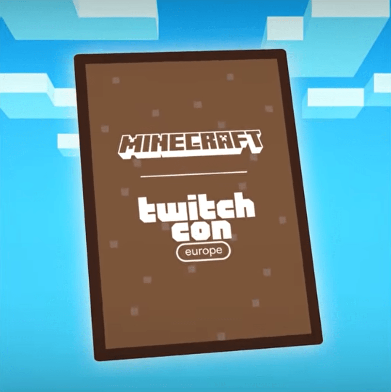 Minecraft'ta Yeni Pelerinler: TwitchCon 2026 Özel ve İzleyici Ödülleri
