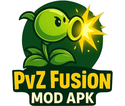Plants vs Zombies - Fusion Edition (MOD - Modpack)