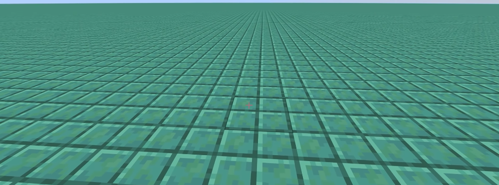 Lightning vs Slabs: Who Wins? In Minecraft