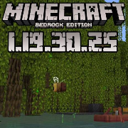 Minecraft PE 1.19.30.25 Beta