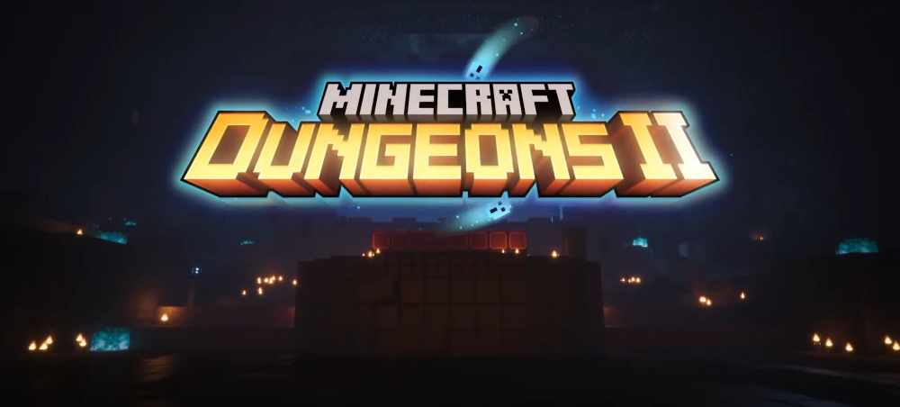 Kübik Zindanlara Dönüş: Minecraft Dungeons 2 Resmi Duyurusu