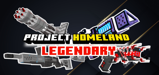 Огнестрельное оружие из игр