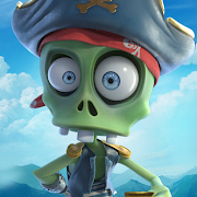 Zombie Castaways (MOD - Mucho dinero)