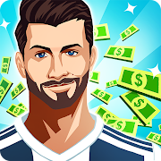 Idle Eleven - Soccer tycoon (MOD - Menu de triche)