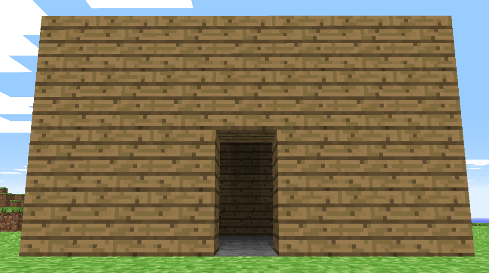Minecraft'taki Başlangıç Evi'nin Gizemi: Ortaya Çıkışı ve Yok Oluşu