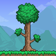 Terraria (Original / MOD - Inmortalidad)