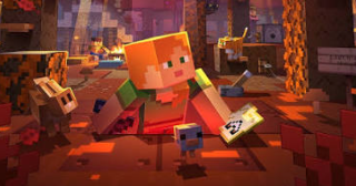 Minecraft 26.51.01