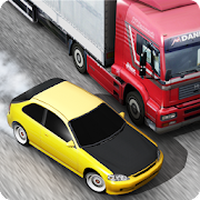 Traffic Racer (MOD beaucoup d'argent)