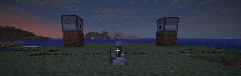 Feu d’artifice vs. Charge de Vent : Grand Choc ou… Bof ? dans Minecraft