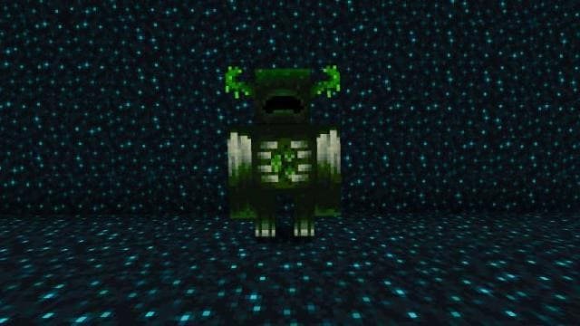 Más tipos de Varden