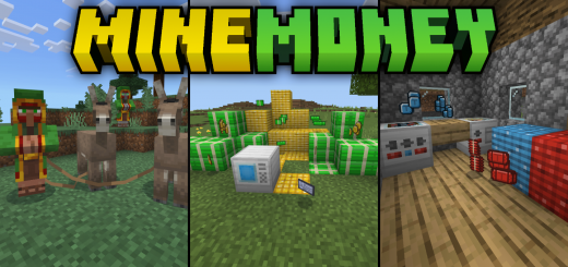 MineMoney